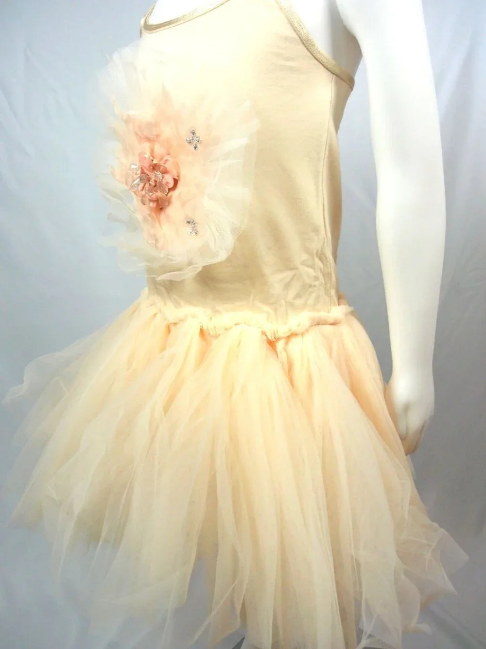 Tutu Du Monde Little Darlin Tutu Dress
